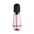 Мінівібромасажер Rosy Gold Nouveau Mini Massager