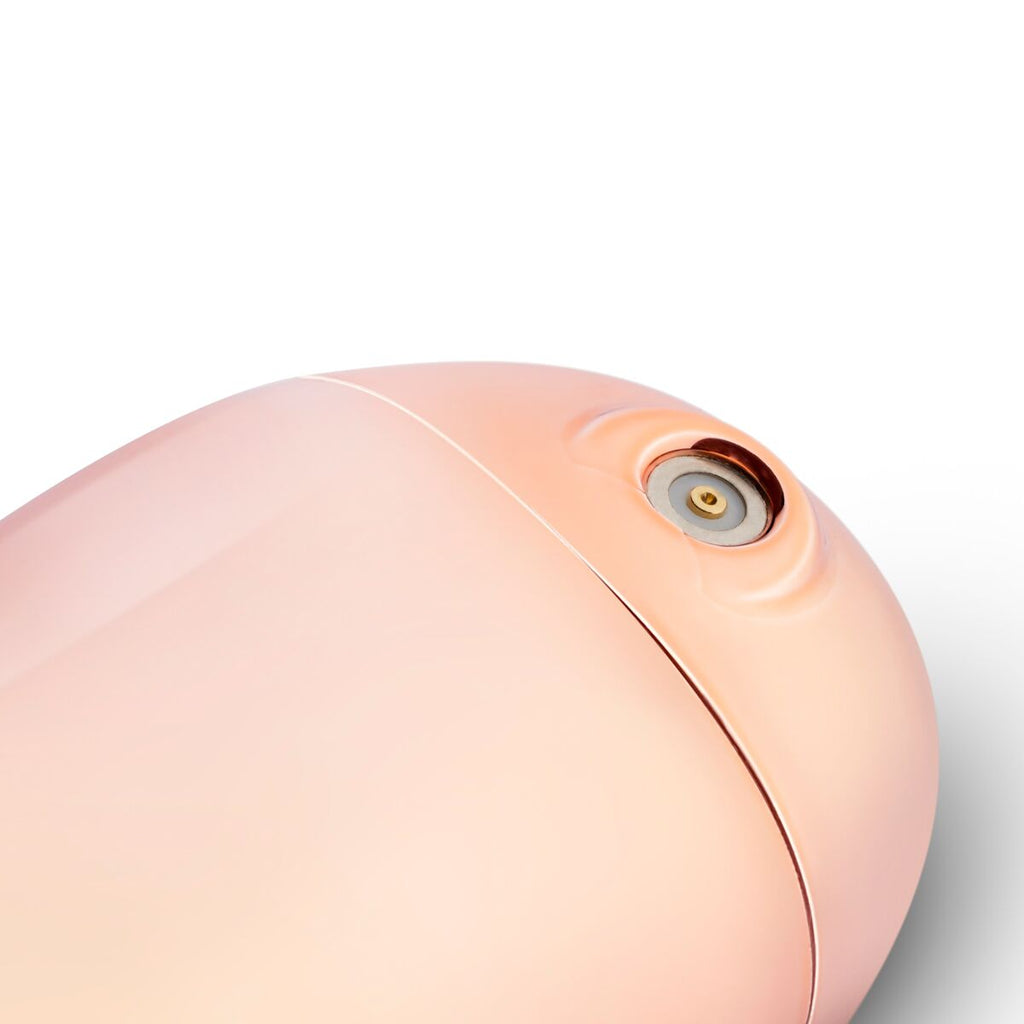Мінівібромасажер Rosy Gold Nouveau Mini Massager
