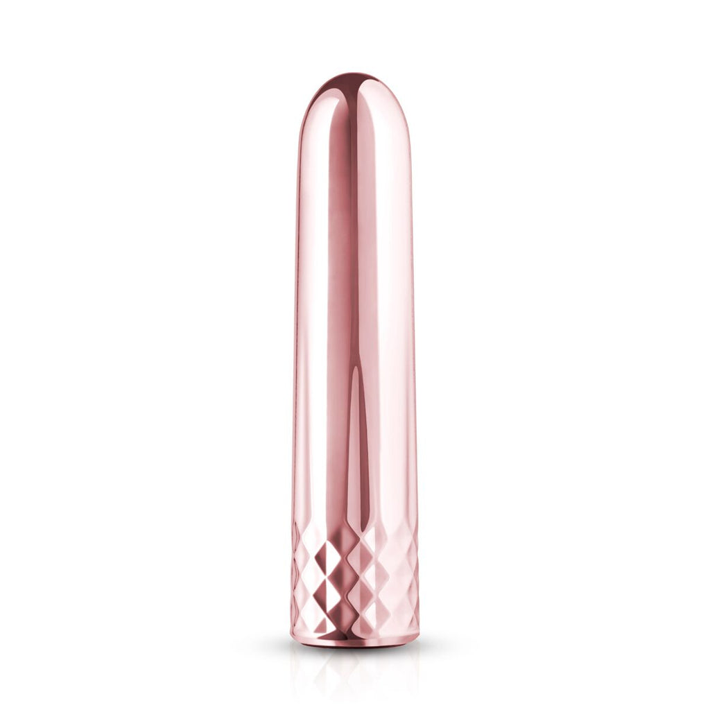 Мінівібратор Rosy Gold Nouveau Mini Vibrator