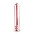 Мінівібратор Rosy Gold Nouveau Mini Vibrator