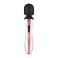 Вібромасажер Rosy Gold Nouveau Curve Massager