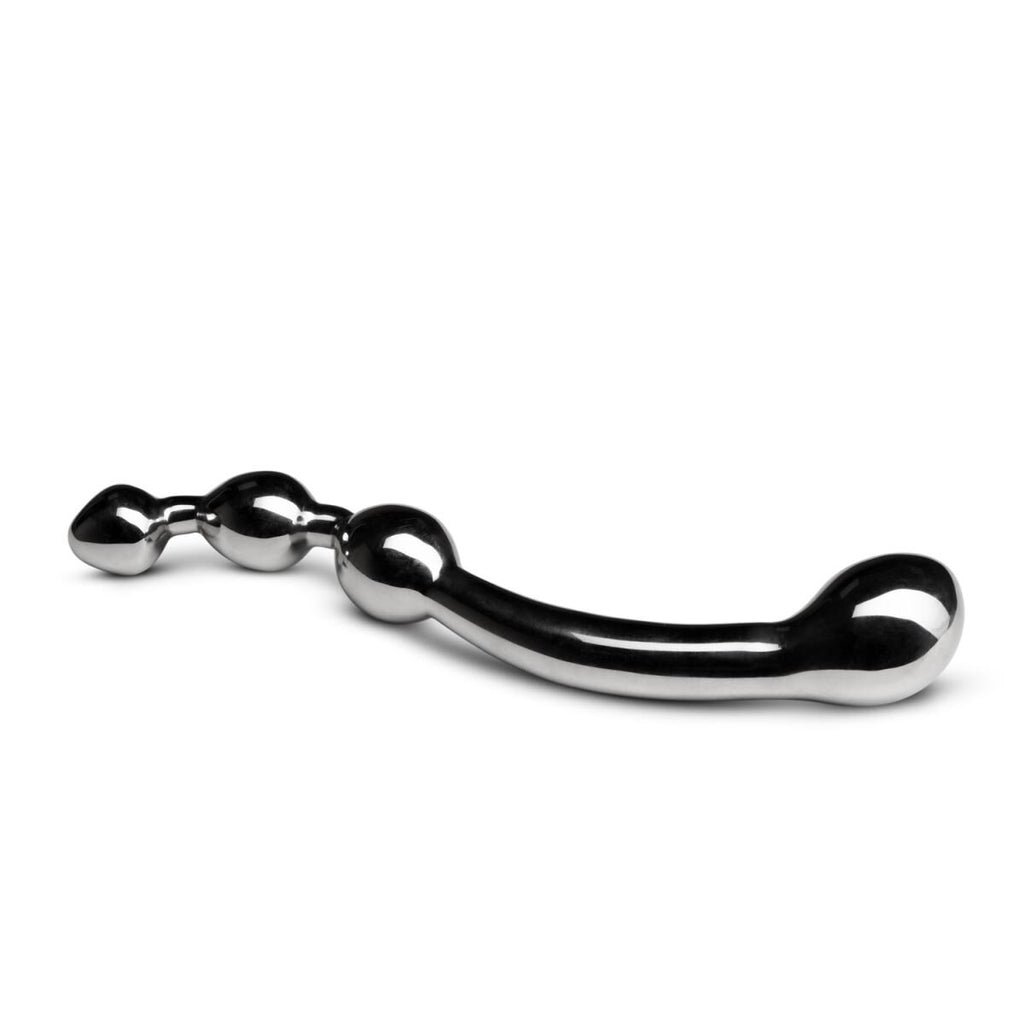 Анально-вагінальний стимулятор Sinner Gear Unbendable Multi-Stim Pleasure Wand