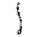Анально-вагінальний стимулятор Sinner Gear Unbendable Multi-Stim Pleasure Wand