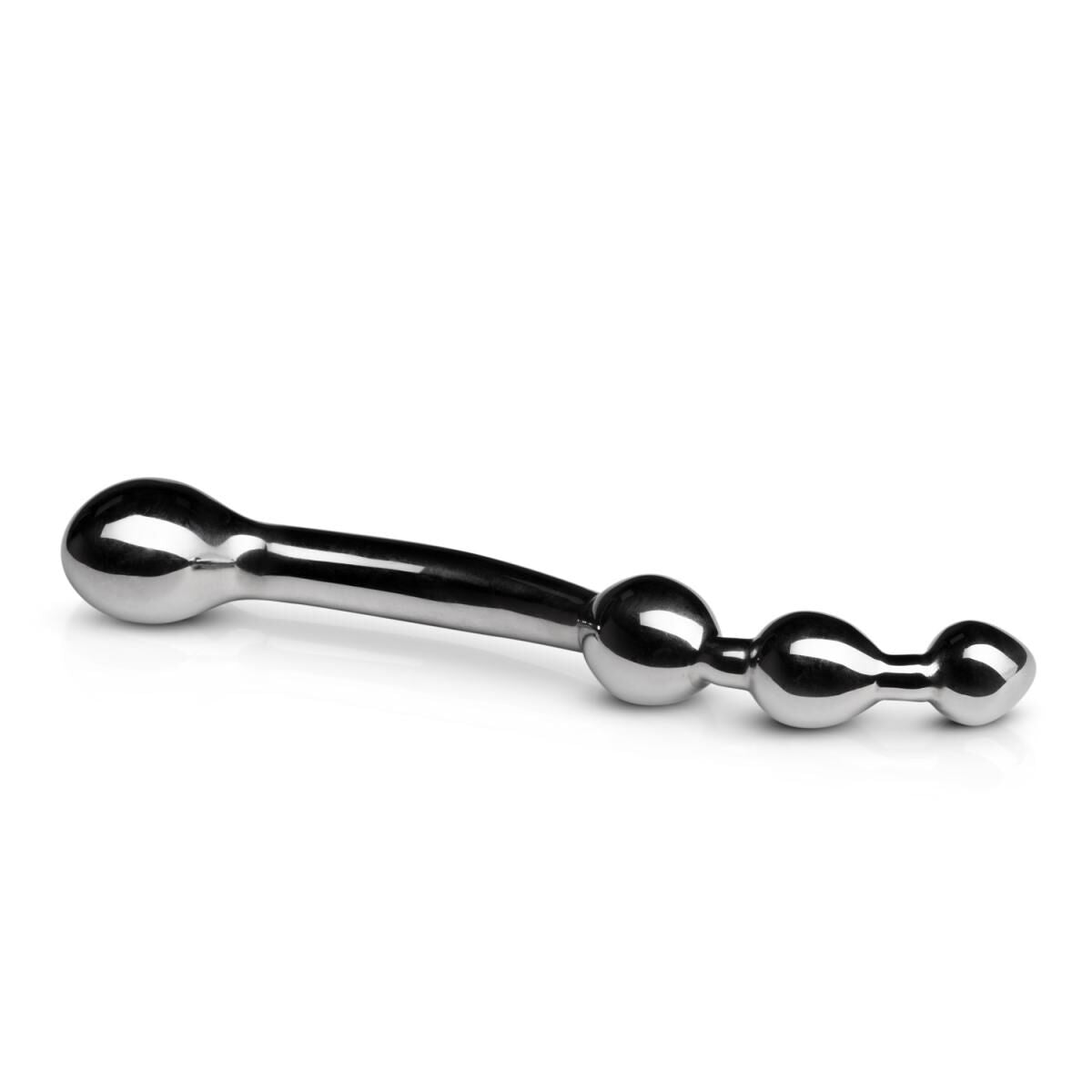 Анально-вагінальний стимулятор Sinner Gear Unbendable Multi-Stim Pleasure Wand