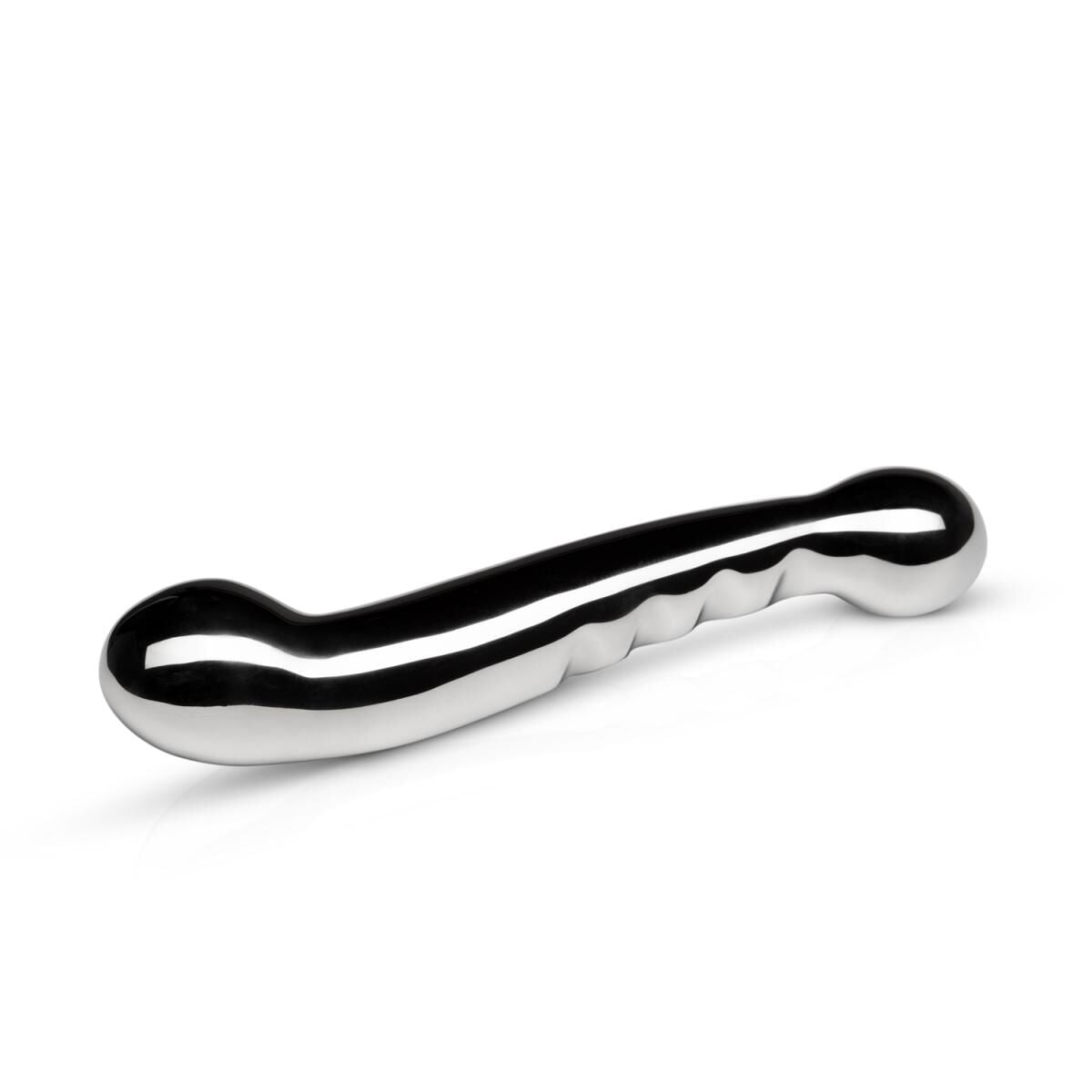 Дилдо Sinner Gear Unbendable Elegant Seven Metal Dildo