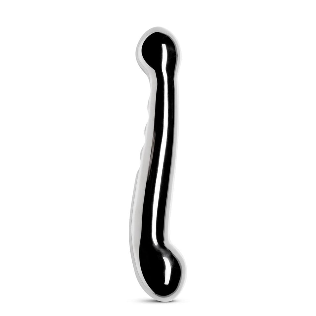Дилдо Sinner Gear Unbendable Elegant Seven Metal Dildo
