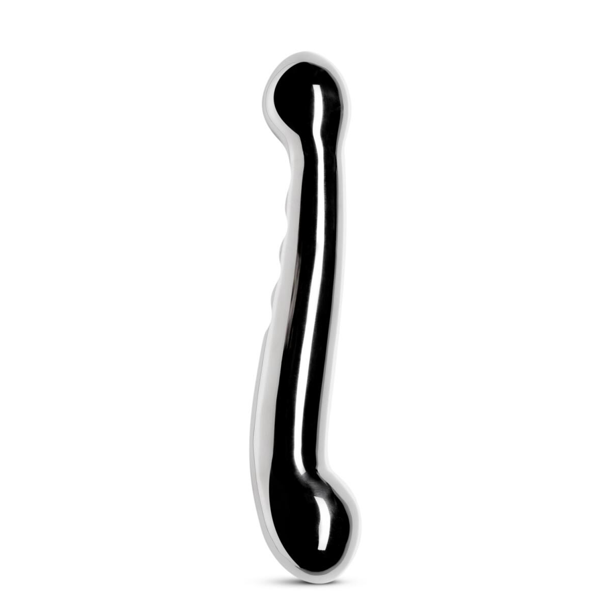 Дилдо Sinner Gear Unbendable Elegant Seven Metal Dildo