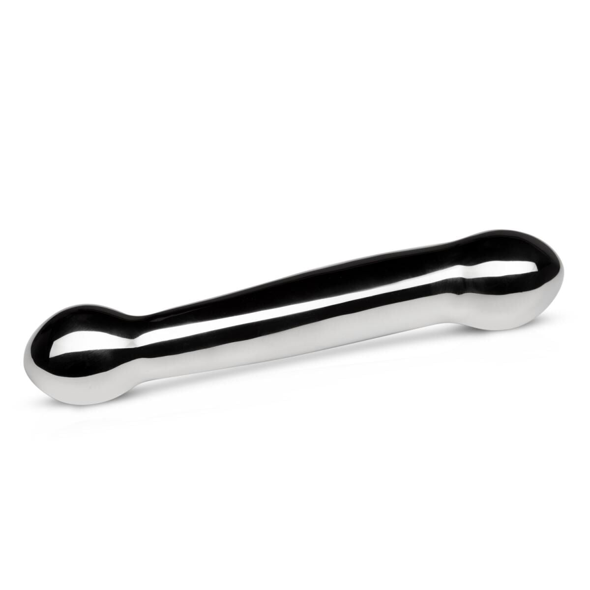 Дилдо Sinner Gear Unbendable Elegant Seven Metal Dildo
