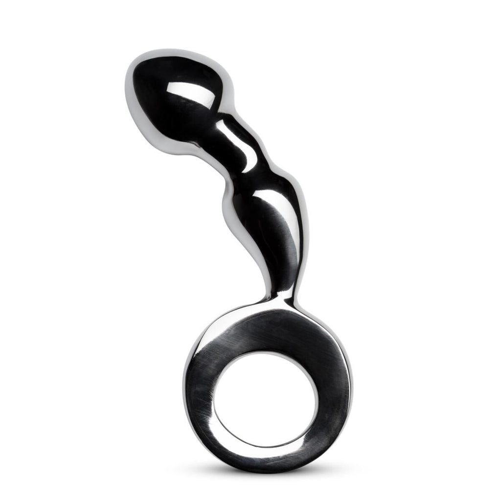 Анальна пробка Sinner Gear Unbendable Drang Fun Metal