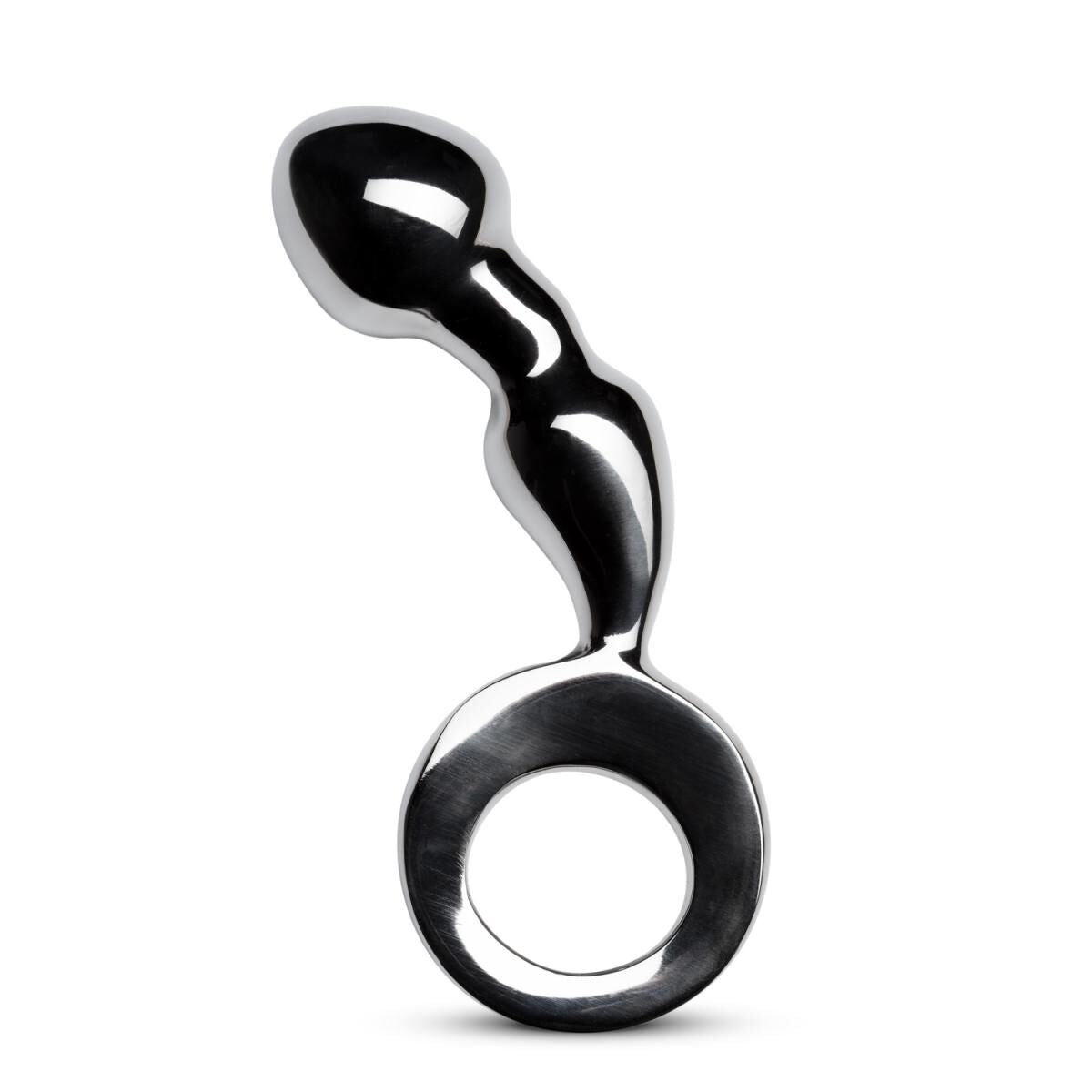 Анальна пробка Sinner Gear Unbendable Drang Fun Metal