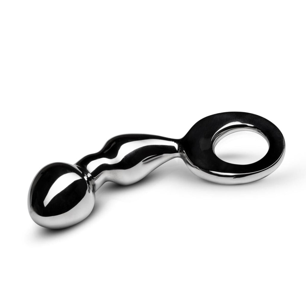 Анальна пробка Sinner Gear Unbendable Drang Fun Metal