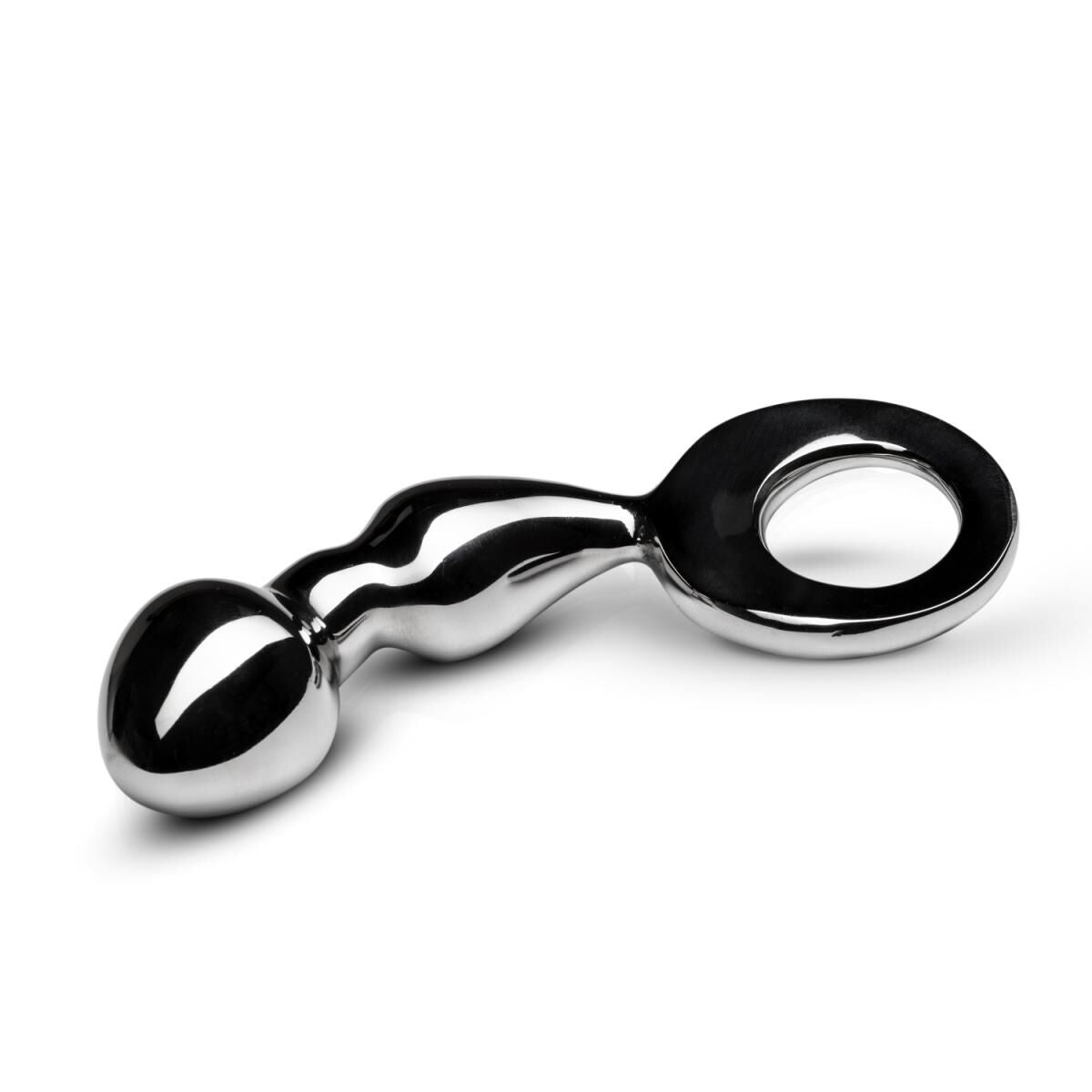 Анальна пробка Sinner Gear Unbendable Drang Fun Metal