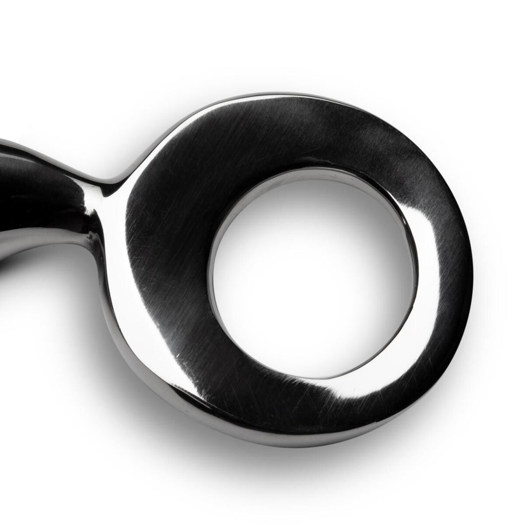 Анальна пробка Sinner Gear Unbendable Drang Fun Metal