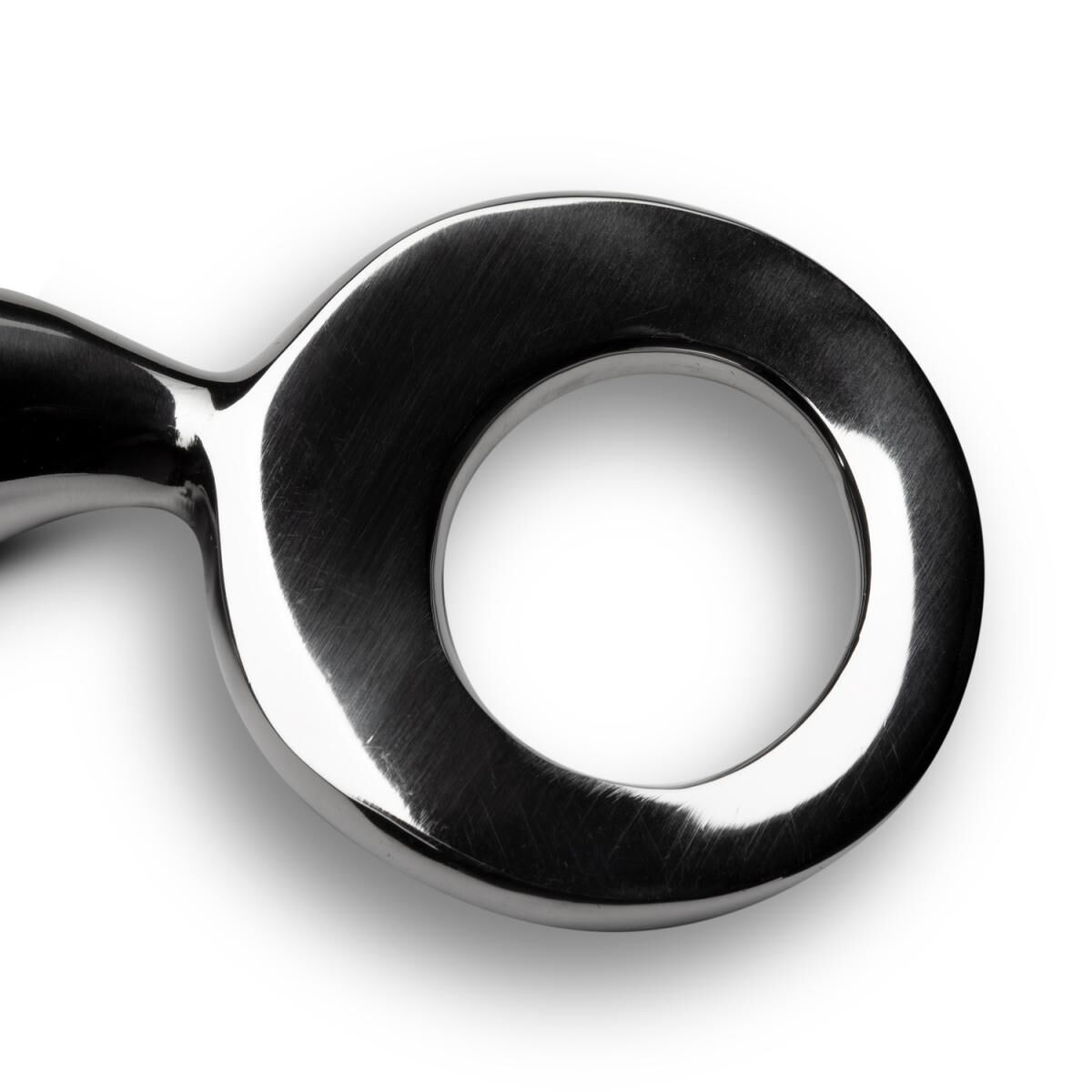 Анальна пробка Sinner Gear Unbendable Drang Fun Metal