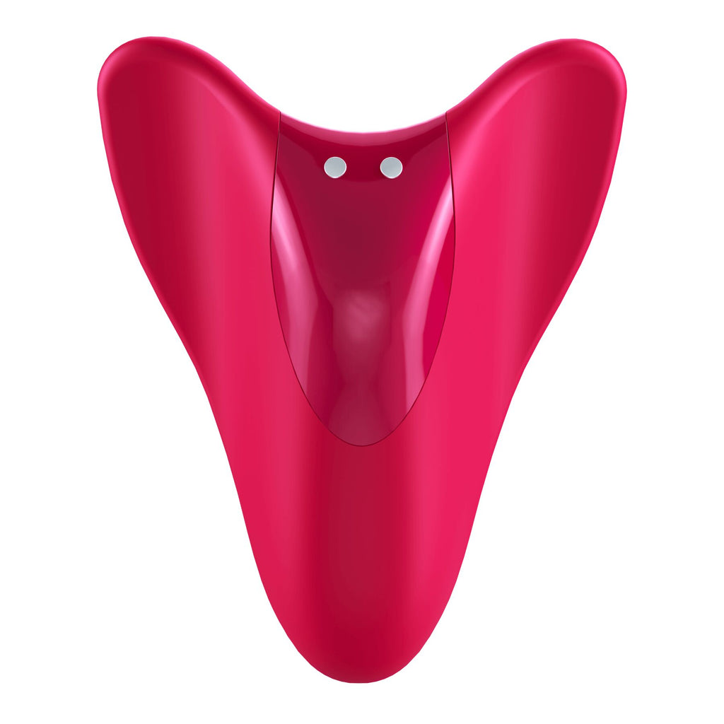Вібратор на палець Satisfyer High Fly