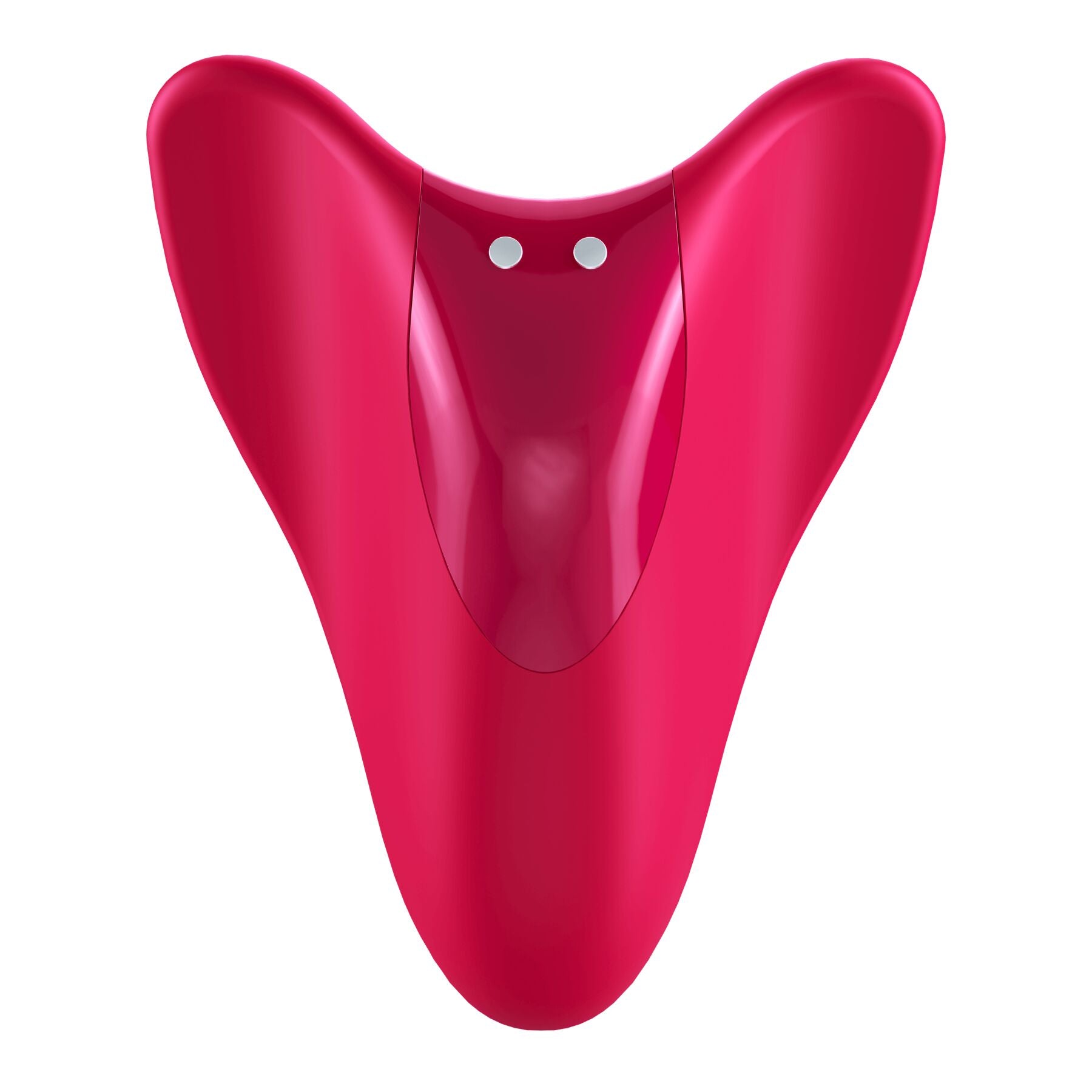 Вібратор на палець Satisfyer High Fly