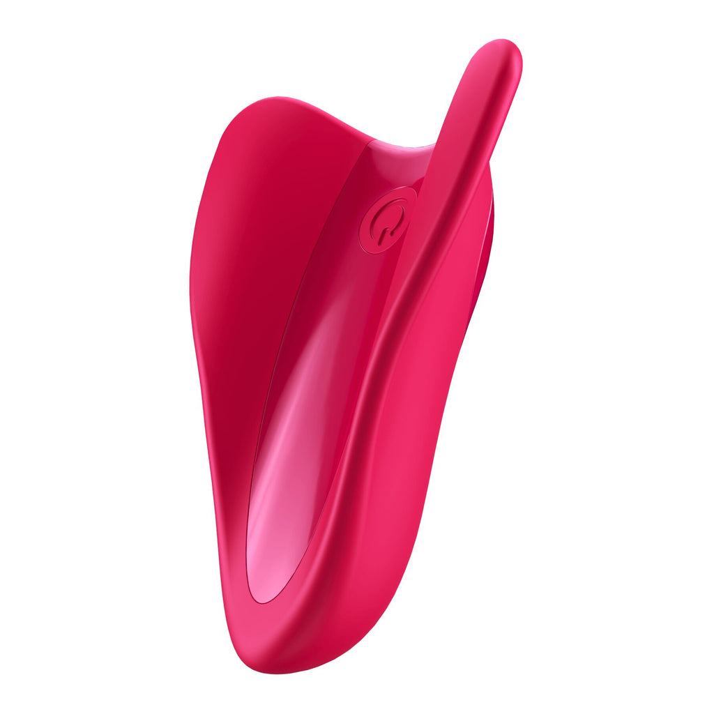 Вібратор на палець Satisfyer High Fly