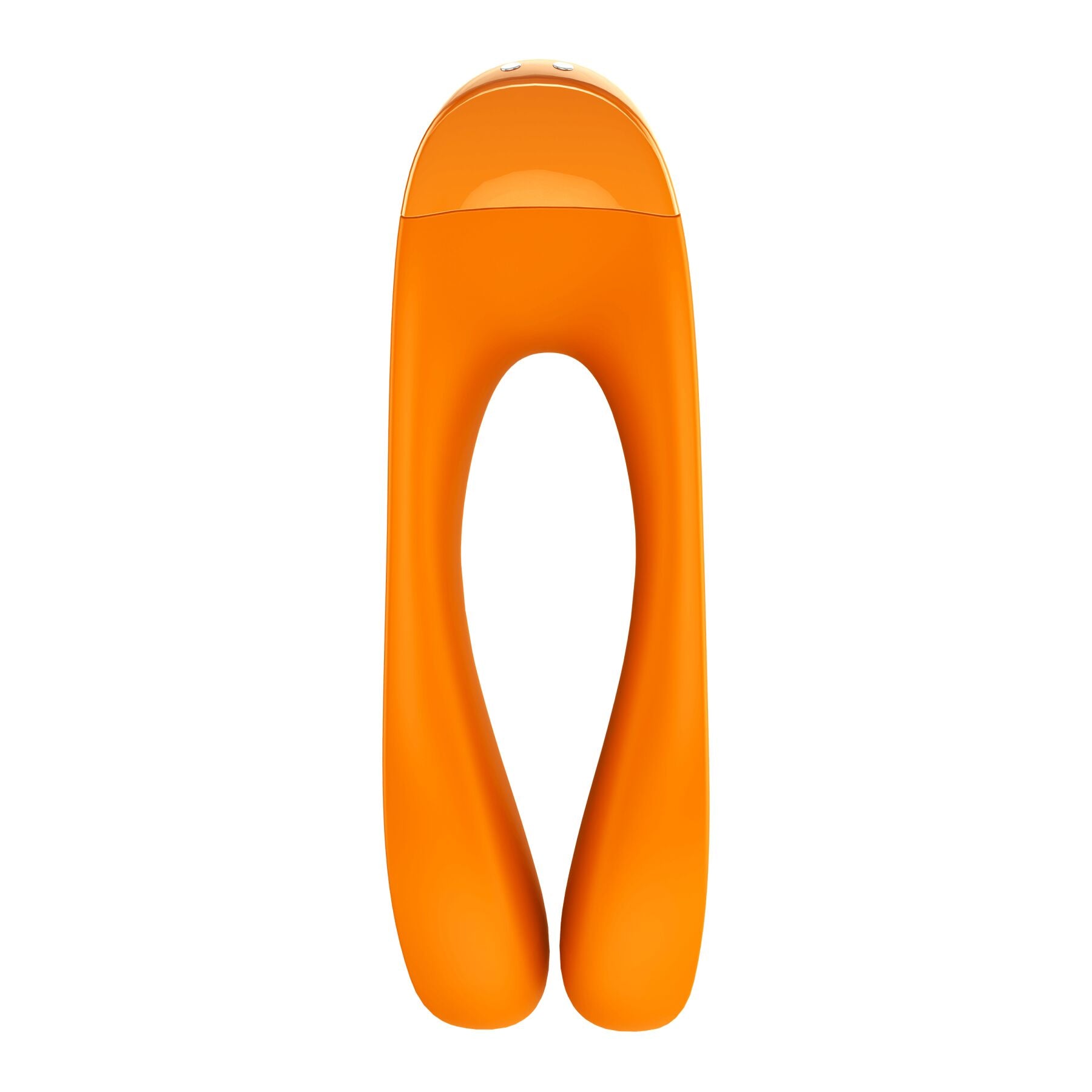 Вібратор на палець Satisfyer Candy Cane