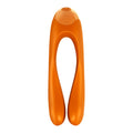 Вібратор на палець Satisfyer Candy Cane