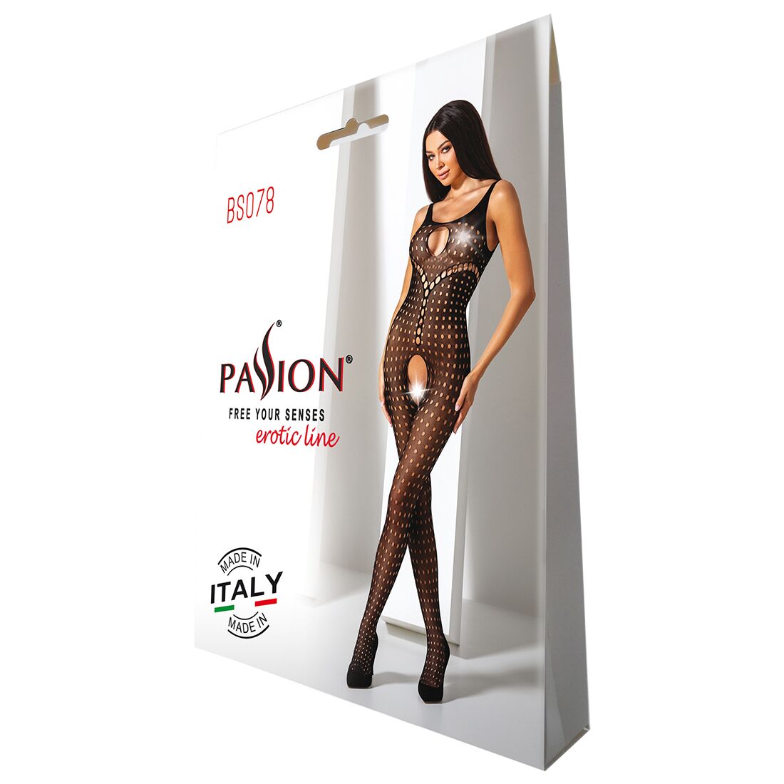 Бодістокінг Passion BS BS078