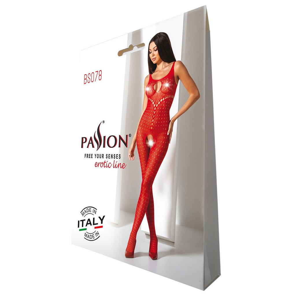 Бодістокінг Passion BS BS078