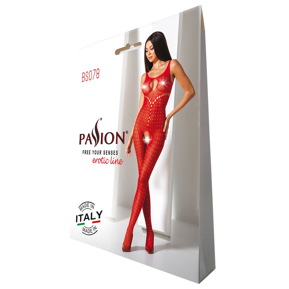 Бодістокінг Passion BS BS078