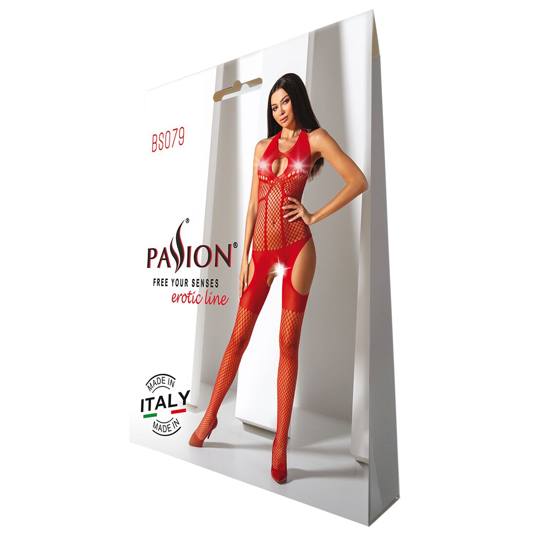 Бодістокінг Passion BS BS079