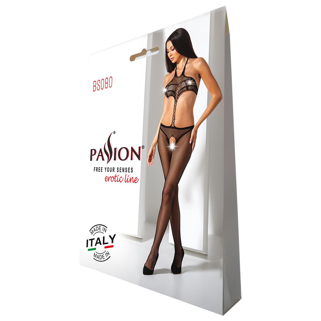 Бодістокінг Passion BS BS080