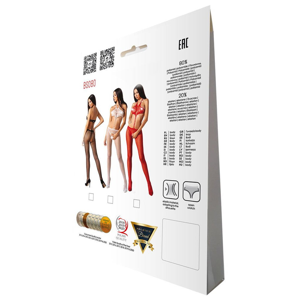 Бодістокінг Passion BS BS080
