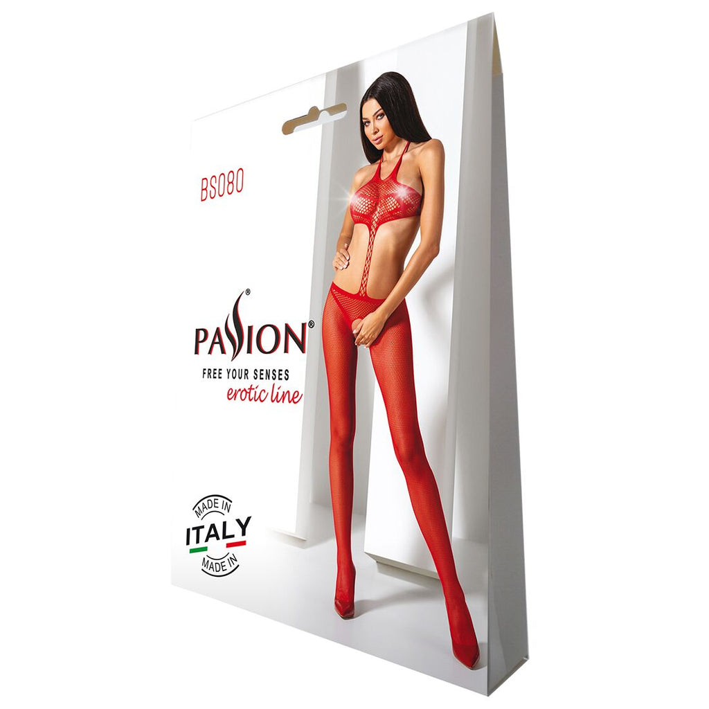 Бодістокінг Passion BS BS080