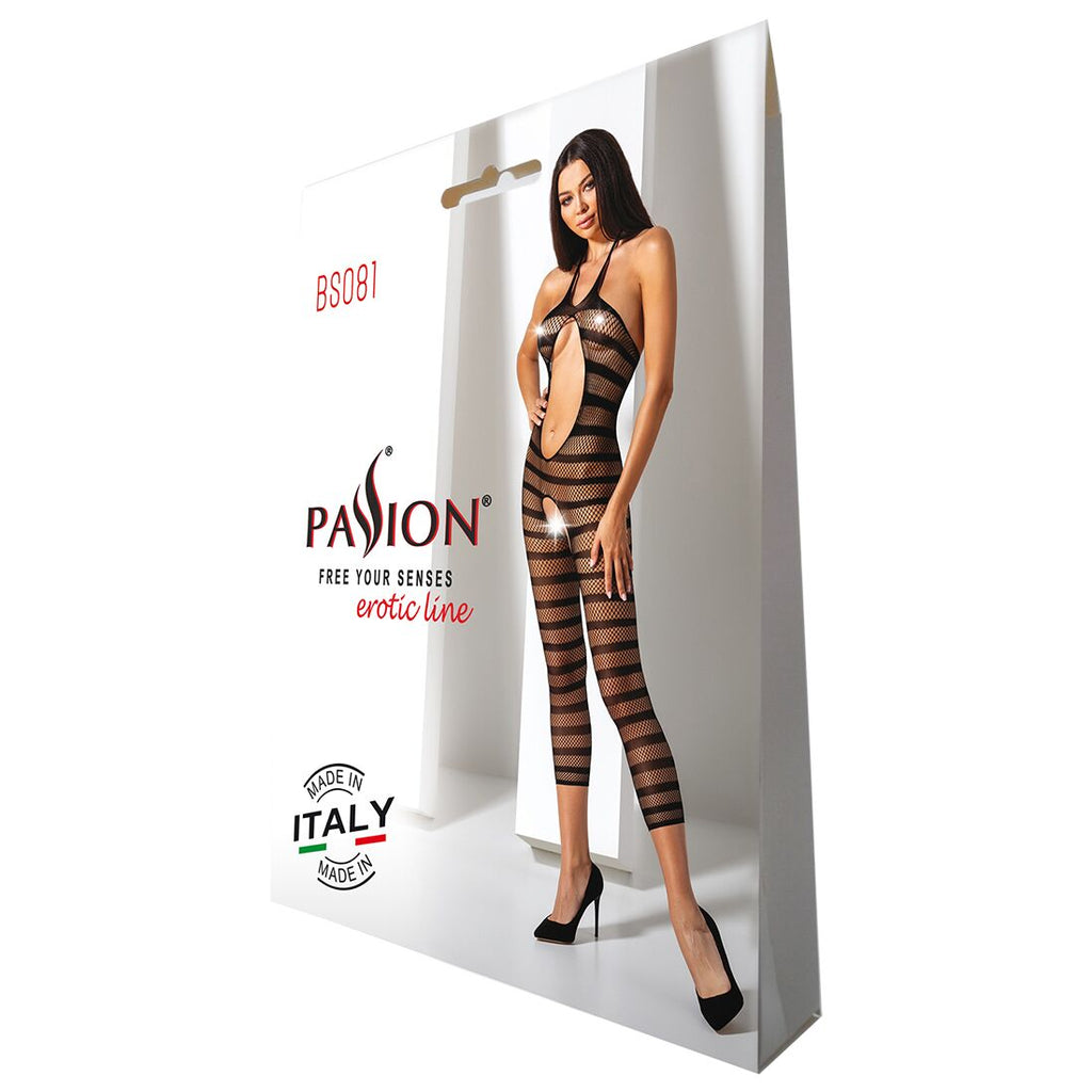 Бодістокінг Passion BS BS081