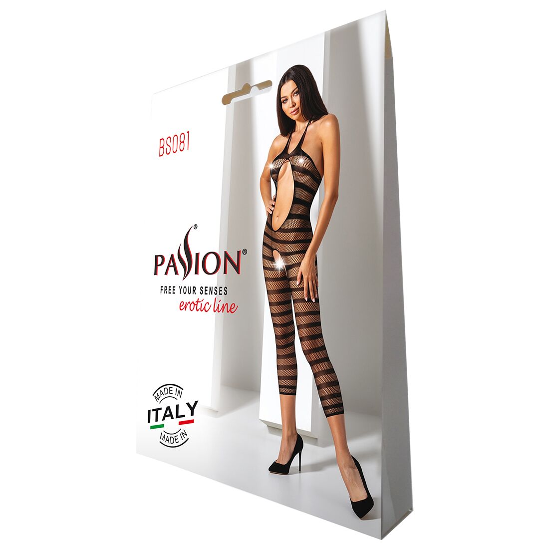 Бодістокінг Passion BS BS081