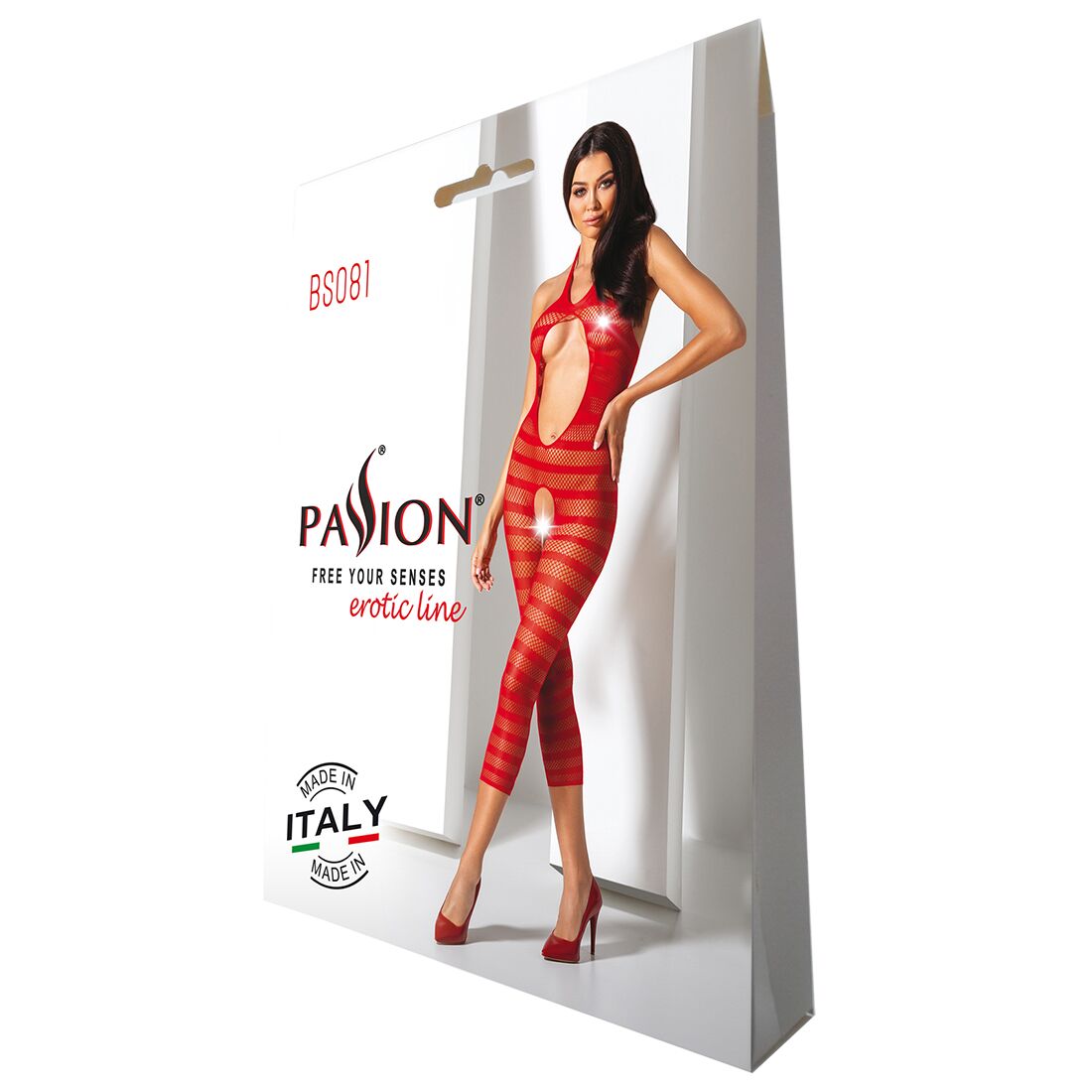 Бодістокінг Passion BS BS081