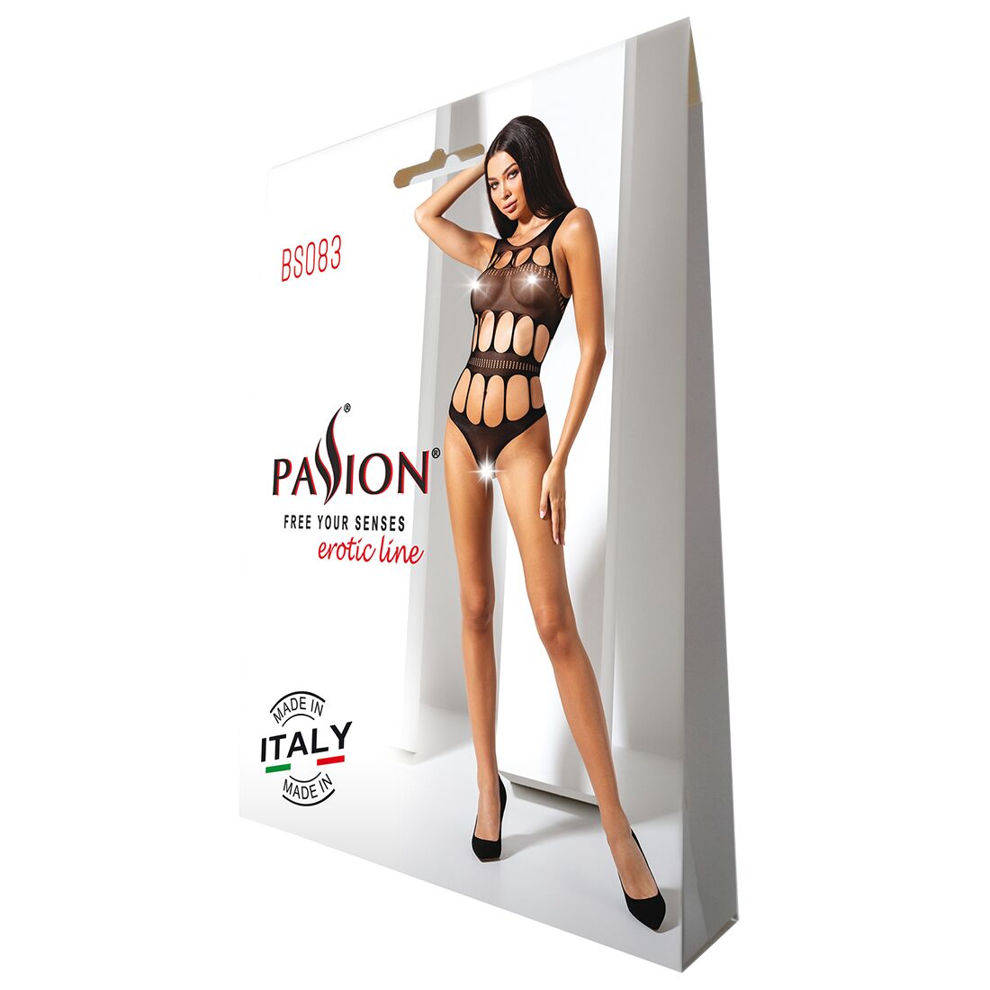 Бодістокінг Passion BS BS083