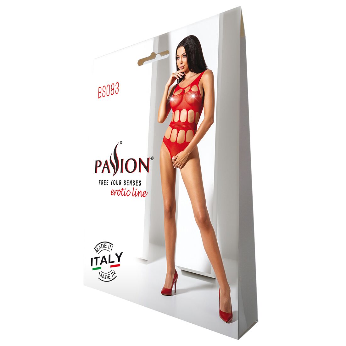 Бодістокінг Passion BS BS083
