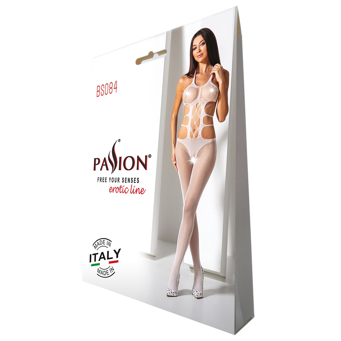 Бодістокінг Passion BS BS084
