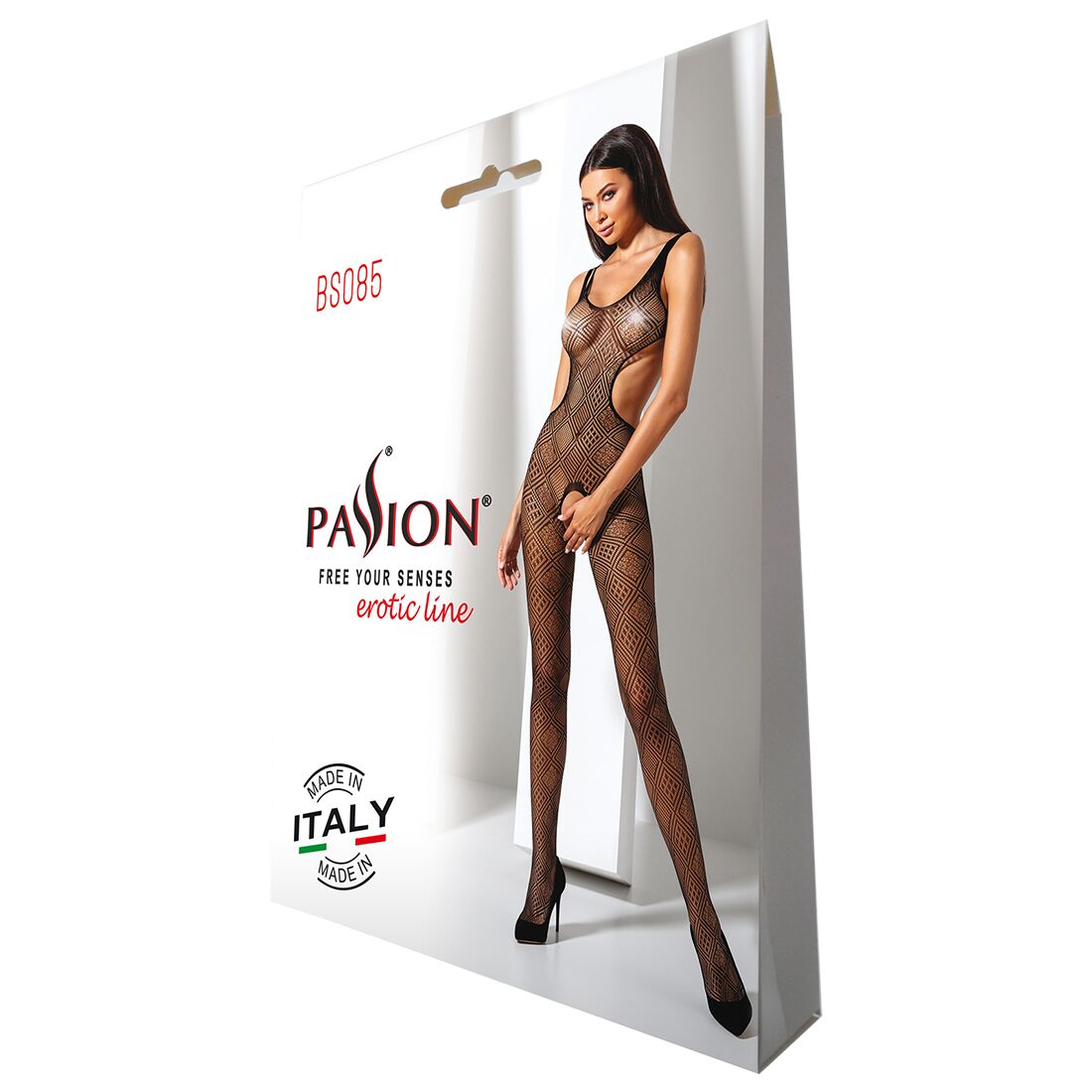Бодістокінг Passion BS BS085