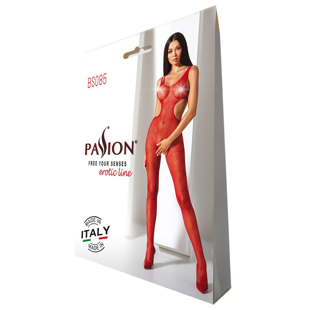 Бодістокінг Passion BS BS085
