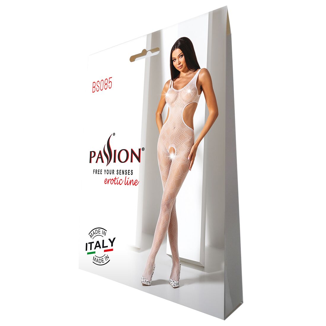 Бодістокінг Passion BS BS085