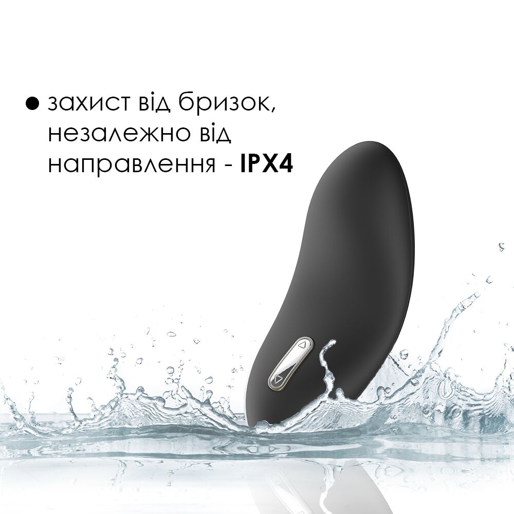Кліторальний вібратор Svakom Echo