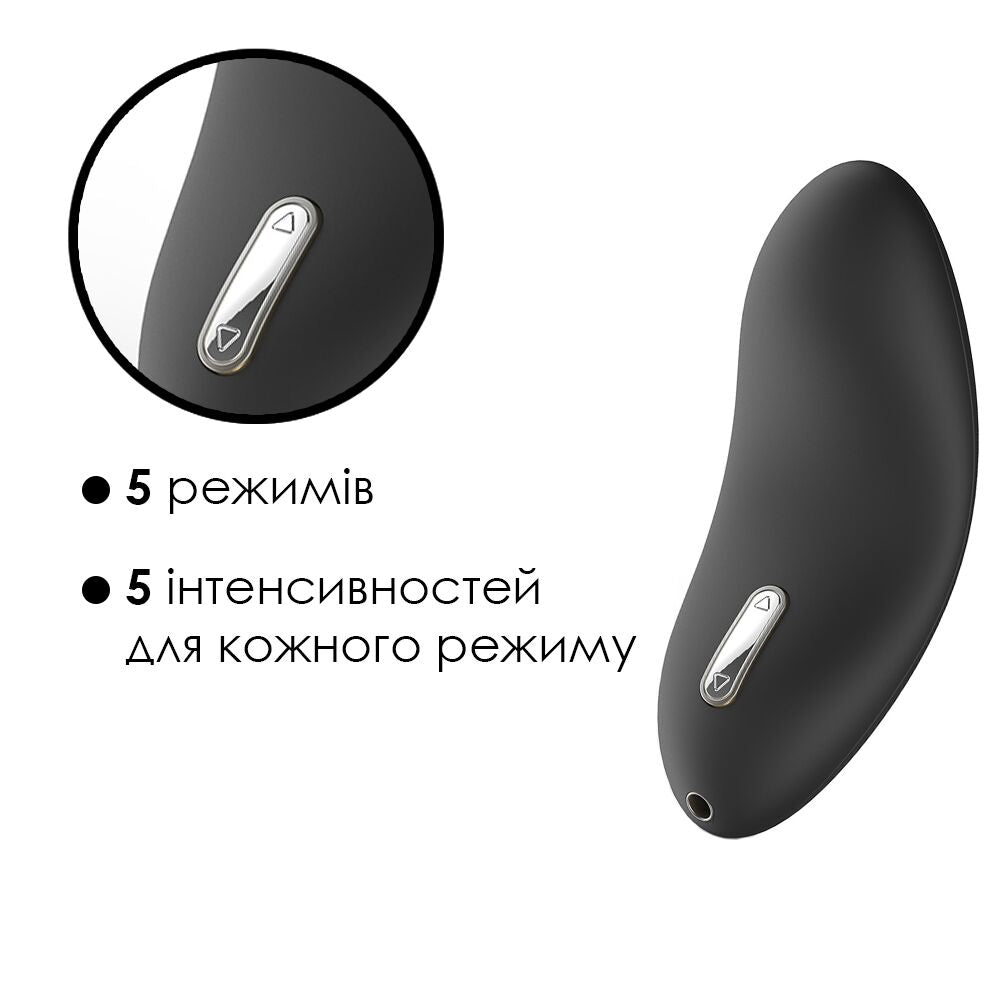 Кліторальний вібратор Svakom Echo