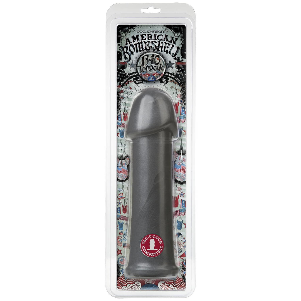 фалоімітатор фістингу american bombshell - b-10