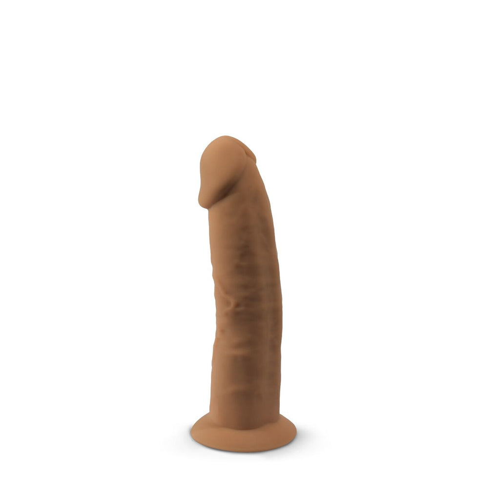 Фалоімітатор SilexD Robby Caramel MODEL 2 size 6in