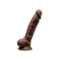 Фалоімітатор SilexD Johnny Brown MODEL 1 size 7in