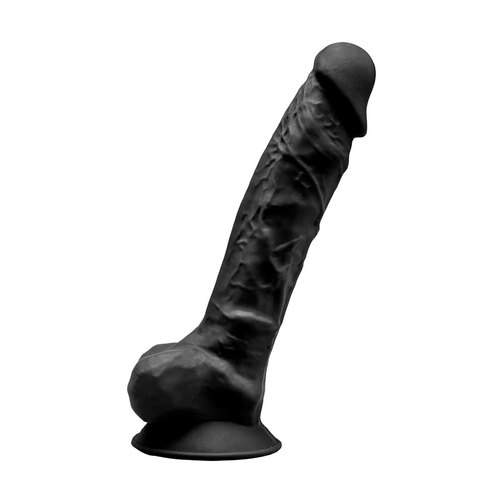 Фалоімітатор SilexD Tomas MODEL 1 size 9in