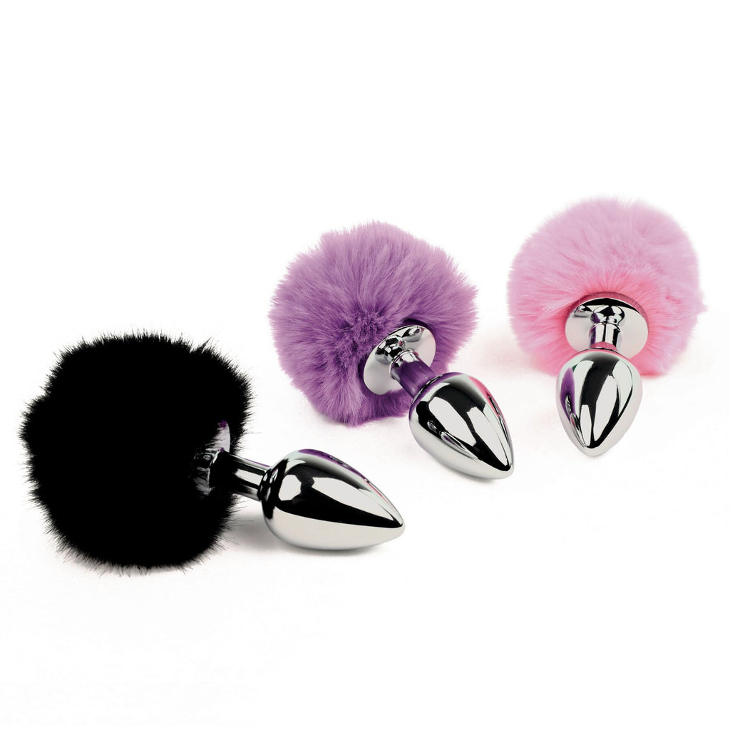 Анальна пробка FeelzToys Bunny Tails Butt