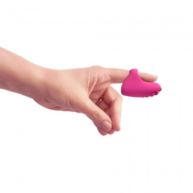 Вібратор на палець Dorcel MAGIC FINGER перезаряджуваний