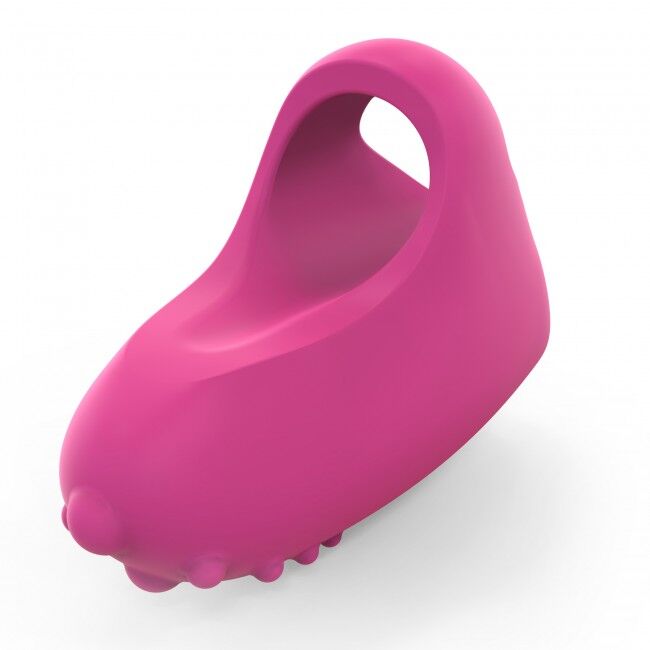 Вібратор на палець Dorcel MAGIC FINGER перезаряджуваний