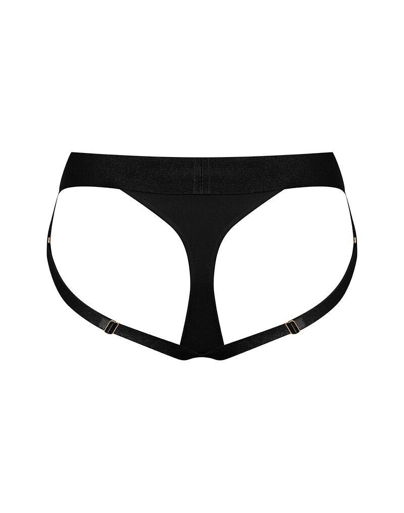 Трусики для страпона Strap-On-Me Heroine Harness