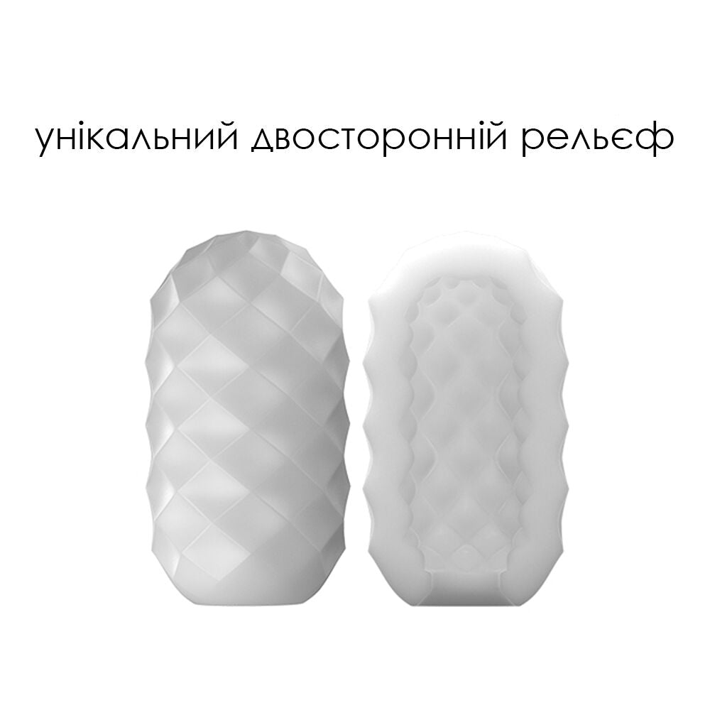 Набір яєць-мастурбаторів Svakom Hedy X